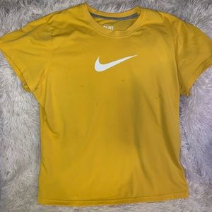 Nike Dri Fir T-shirt